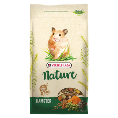 Versele-Laga Nature Hamster Food