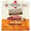Primal Freeze-Dried Beef Nuggets Dog Food