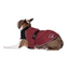 Canada Pooch Expedition Dog Coat - Red