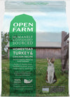 Open Farm Homestead Turkey &amp; Chicken Dry Cat Food