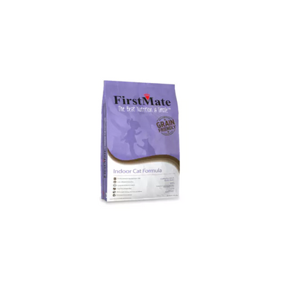 FirstMate Grain Friendly Indoor Cat Food