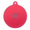 Messy Mutts Silicone Universal Can Cover 2.5&quot; - 3.3&quot;