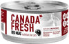 Canada Fresh Red Meat Pate Formula