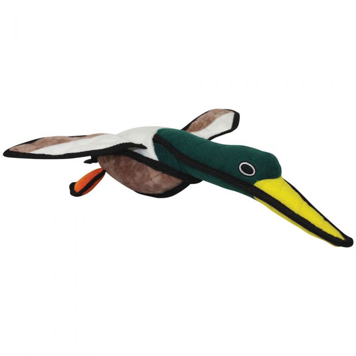 Tuffys Mallard Duck