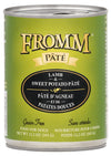 Fromm Lamb &amp; Sweet Potato Pâté