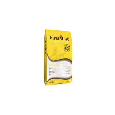 FirstMate Grain Friendly Chicken Dog Food