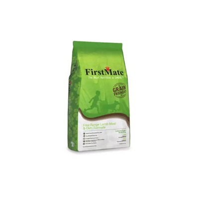 FirstMate Grain Friendly Lamb Dog Food