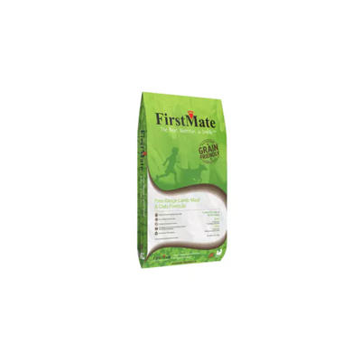 FirstMate Grain Friendly Lamb Dog Food