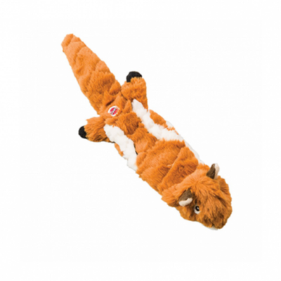 Spot Skinneeez Extreme Quilted 23" Dog Toy Chipmunk