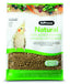 ZuPreem Natural Food For Cockatiel, Lovebirds & Medium Birds