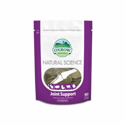 Oxbow Natural Science Joint Support Supplement