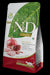 N&D Prime Feline Chicken & Pomegranate Neutered