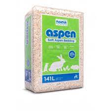 Premier Pet Soft Aspen Bedding