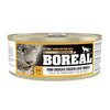 Boreal Cobb Chicken and Chicken Liver Pate Cat Can