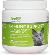 Tomlyn L-Lysine Powder