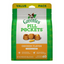 Greenies Pill Pockets Capsule Chicken Dog Treats