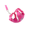 RC Pets Adventure Kitty Harness - Raspberry