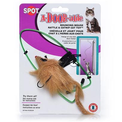 Ethical A-Door-Able Mouse