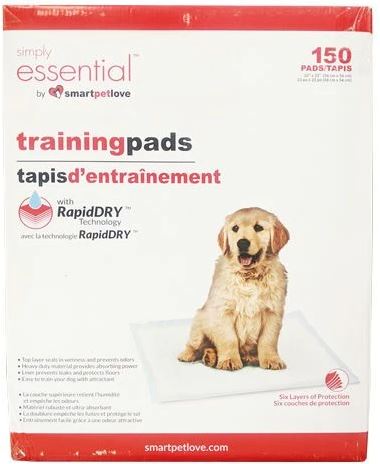 Smart Pet Love Training Pad