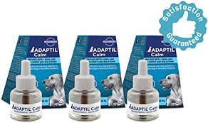 Adaptil Dog 30 Day Refill 3 Pack