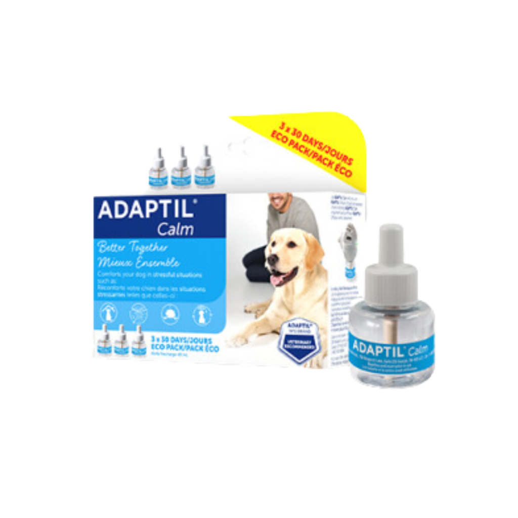 Adaptil Diffuser Refill (3 Pack)