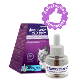 Feliway Classic Refill 1 Pack