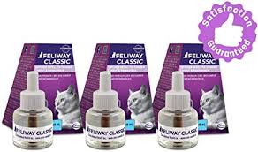 Feliway Classic Refill 3 Pack