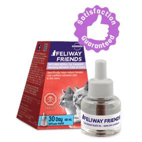 Feliway Friends Refill 1 Pack