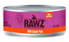 Rawz Cat Can 96 % Rabbit Pate