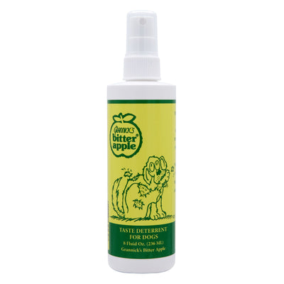 Grannick's Bitter Apple Deterrent Spray Dog