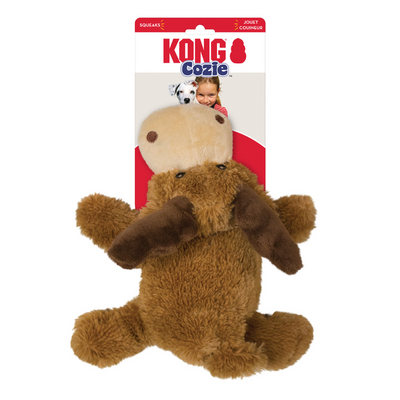 Kong Cozie Marvin Moose Extra Large