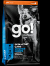 Go! Solutions Skin &amp; Coat Chicken Recipe for Dogs
