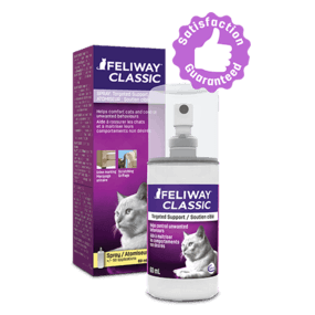 Feliway Classic Spray