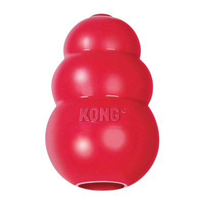 KONG Classic Dog Toy