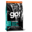 Go! Solutions Carnivore Grain Free Chicken, Turkey, Duck Adult Dog Food