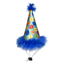 Huxley & Kent Party Hat Party Time - Blue