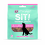 Etta Says! Sit Training Dog Treats - Bacon