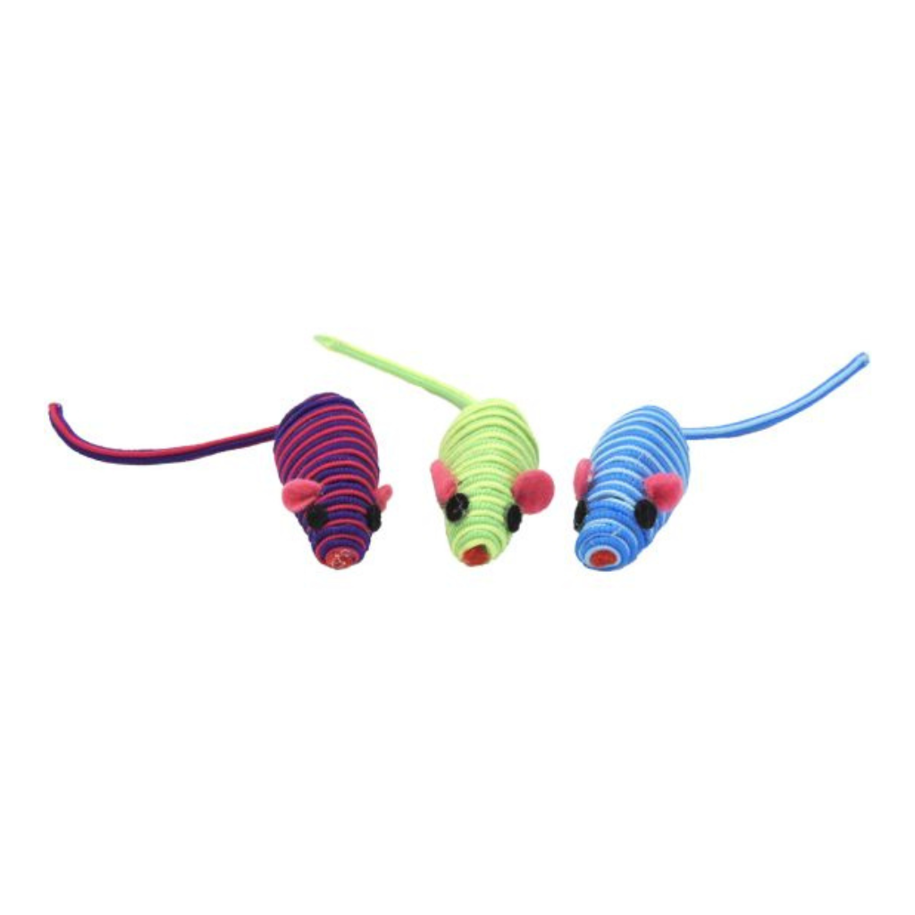 Coastal Pet Turbo String Mouse