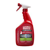 Nature&#39;s Miracle Just for Cats Stain &amp; Odor Remover Advanced Spray