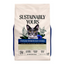 Sustainably Yours Small-grain formula Cat Litter