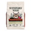 Sustainably Yours Mixed-grain formula Cat Litter