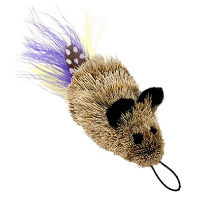 GO CAT Refill - Da Feather Mouse