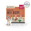 The Honest Kitchen Dehydrated Grain Free Beef Recipe Dog Food