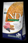 N&amp;D Ancestral Grain Lamb &amp; Blueberry Adult Maxi for Dogs