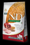 N&amp;D Ancestral Grain Chicken &amp; Pomegranate Adult MAXI for Dogs