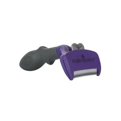 FURminator DeShedding Tool Short Hair Medium & Large Cats