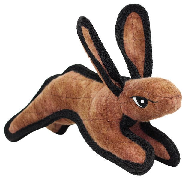 Tuffys Brown Rabbit