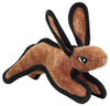 Tuffys Brown Jr Rabbit