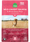 Open Farm Ancient Grains Wild-Caught Salmon Dog Food