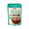 Wellness Cat Pouch Core Tiny Tasters Tuna and Salmon Wet Cat Food